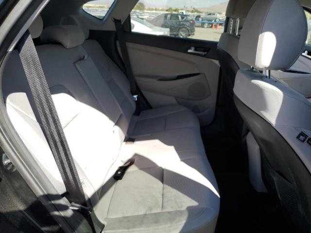 2019 HYUNDAI TUCSON - KM8J23A43KU993163