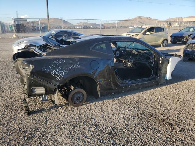 2017 CHEVROLET CAMARO SS - 1G1FH1R7XH0114889