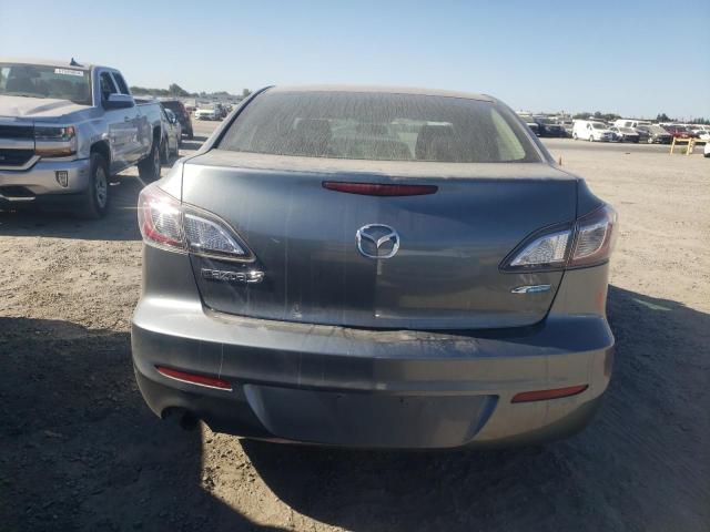 VIN JM1BL1UP6D1792961 2013 Mazda 3, I no.6