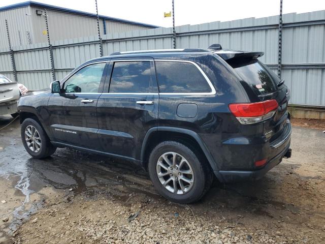 2015 JEEP GRAND CHER - 1C4RJFBG3FC761646