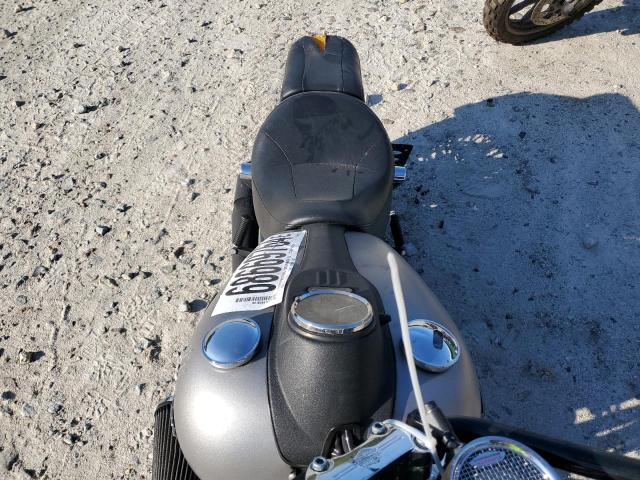 2007 HARLEY-DAVIDSON FXDBI - 1HD1GX4127K313267