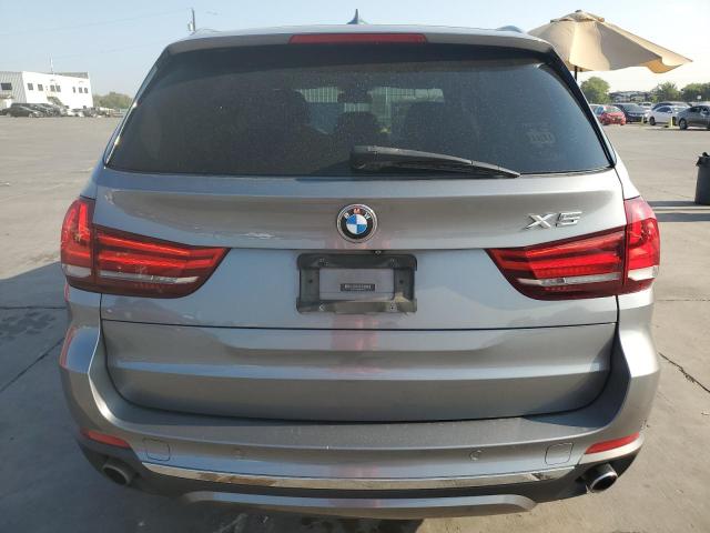 VIN 5UXKR0C50F0P15826 2015 BMW X5, Xdrive35I no.6