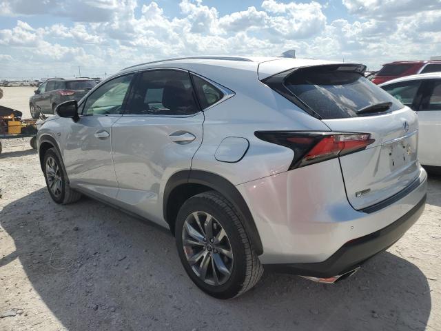 VIN JTJYARBZXG2049556 2016 Lexus NX, 200T Base no.2