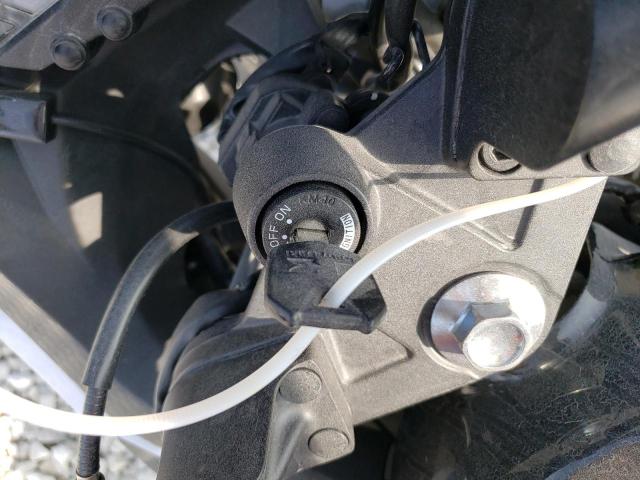 2014 KAWASAKI EX300 A - JKAEX8A12EA000990