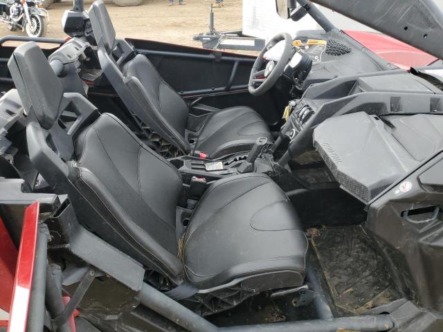 2024 CAN-AM MAVERICK X - 3JBVMAV22RE000034