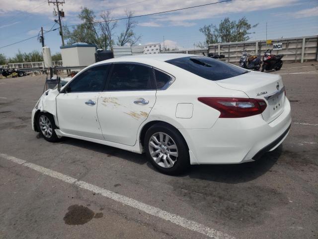2018 NISSAN ALTIMA 2.5 - 1N4AL3APXJC153726