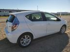 TOYOTA PRIUS C снимка