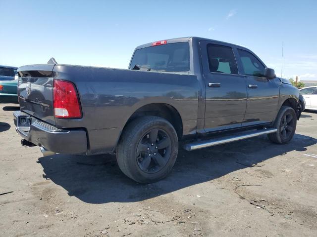 2016 RAM 1500 ST - 3C6RR6KTXGG388097