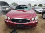 BUICK LACROSSE C photo