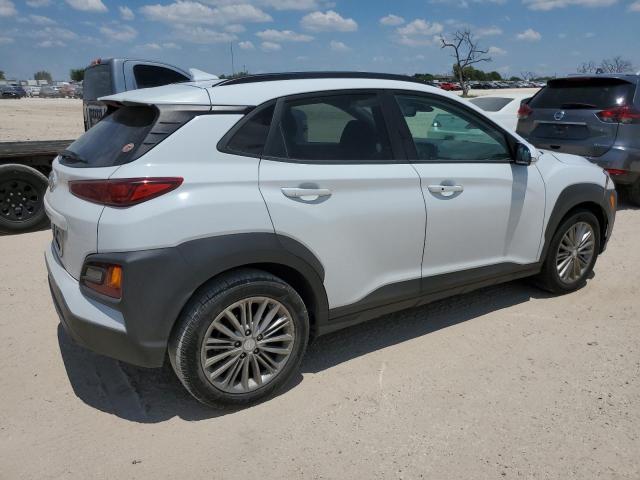 2021 HYUNDAI KONA SEL P - KM8K62AAXMU612002