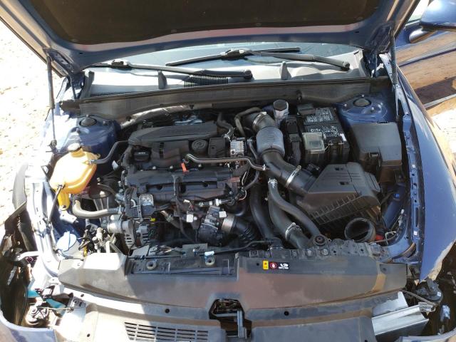2021 HYUNDAI SONATA LIM - 5NPEH4J27MH097924
