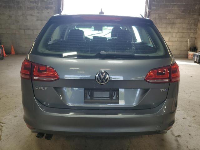2015 VOLKSWAGEN GOLF SPORT - 3VWCA7AU0FM507746