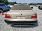 BMW 7 SERIES photo