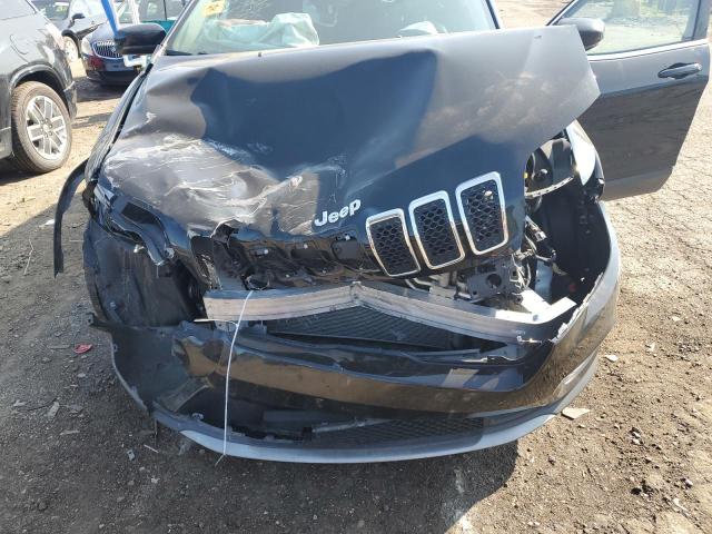 2020 JEEP CHEROKEE L - 1C4PJMDX6LD597047