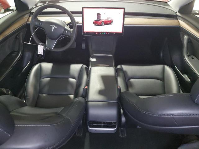 2022 TESLA MODEL 3 - 5YJ3E1EA0NF291159