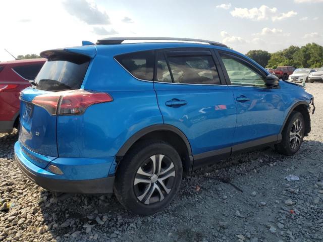 2018 TOYOTA RAV4 LE - JTMZFREV8JJ159407