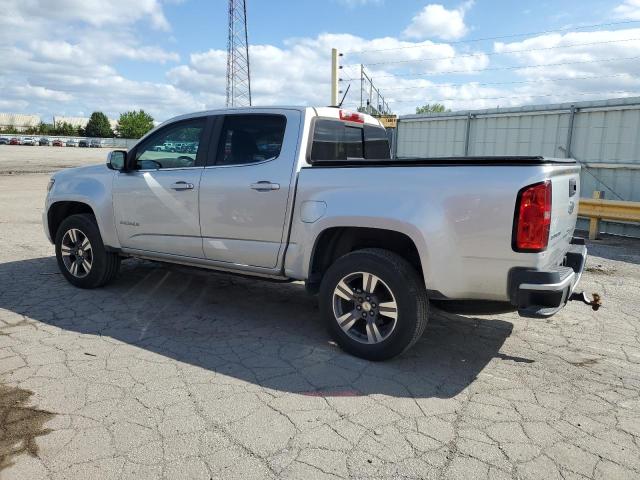 2016 CHEVROLET COLORADO L - 1GCGTCE31G1249308