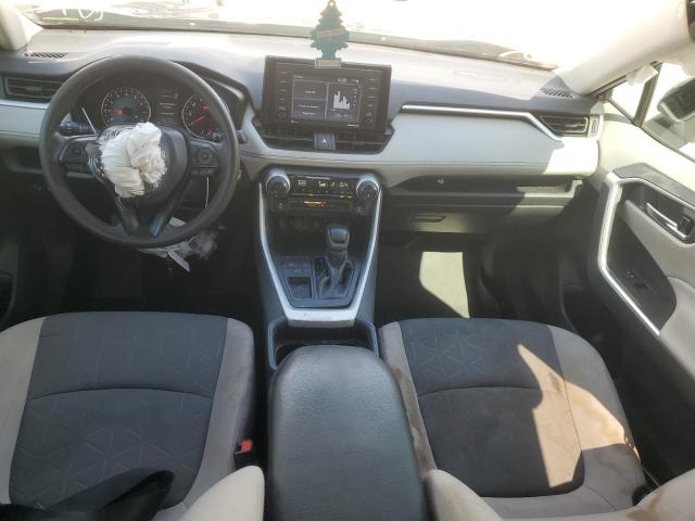 2020 TOYOTA RAV4 XLE - 2T3W1RFV5LW058913