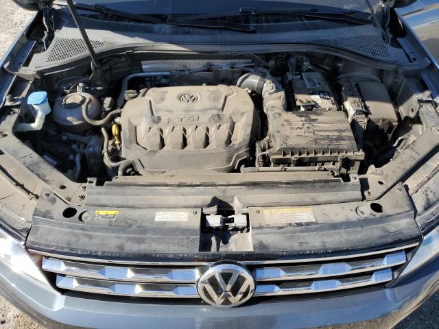 VIN 3VV3B7AXXMM159561 2021 Volkswagen Tiguan, SE no.12