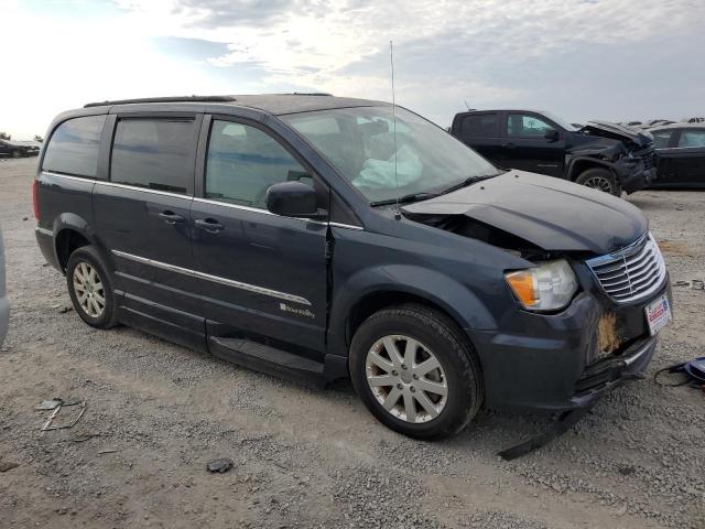 VIN 2C4RC1BG7DR776748 2013 Chrysler Town and Countr... no.4