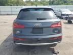 AUDI Q5 PREMIUM photo