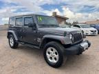 JEEP WRANGLER U photo