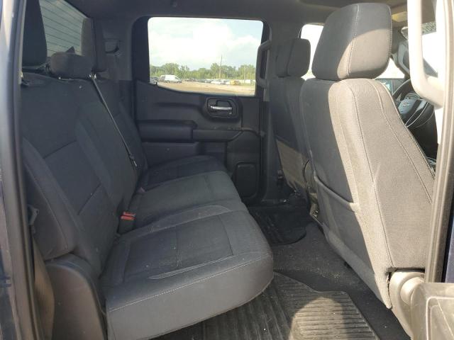 2022 CHEVROLET SILVERADO - 1GCPDBEK5NZ637218