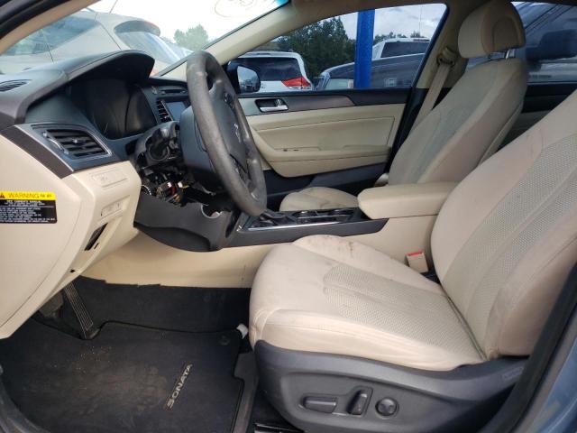 2016 HYUNDAI SONATA SPO - 5NPE34AF9GH269313