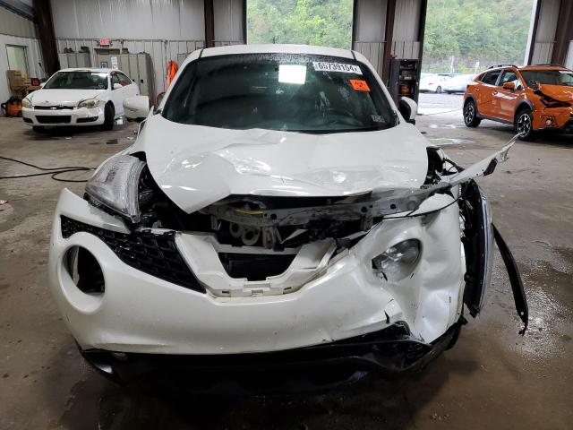 2015 NISSAN JUKE S - JN8AF5MV3FT564694