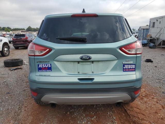 VIN 1FMCU0GX2DUB36516 2013 Ford Escape, SE no.6