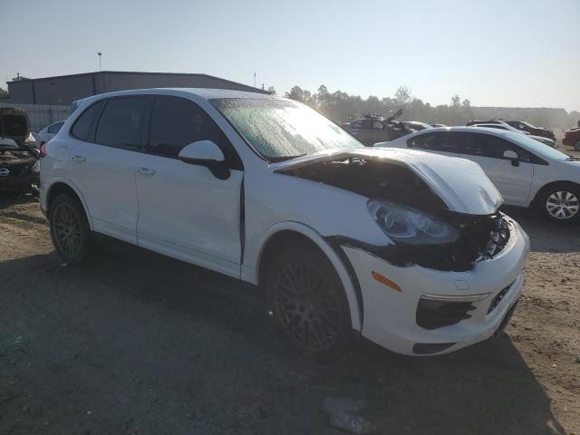 VIN WP1AA2A20JKA04020 2018 PORSCHE CAYENNE no.4