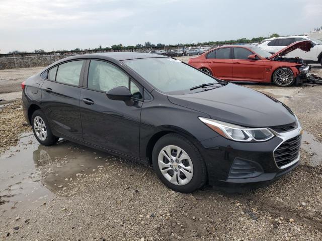 2019 CHEVROLET CRUZE LS - 1G1BC5SM1K7148495