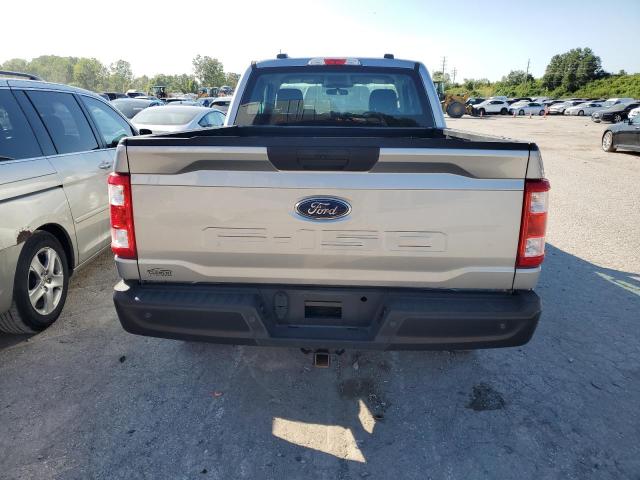 VIN 1FTEX1EB8NKD09213 2022 Ford F-150, Super Cab no.6