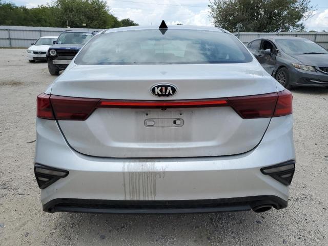 VIN 3KPF24AD1KE105735 2019 KIA Forte, FE no.6