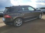 MERCEDES-BENZ ML 350 4MA photo