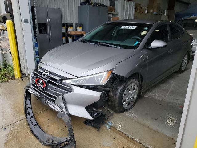 2020 HYUNDAI ELANTRA SE KMHD74LF2LU899537  65863484