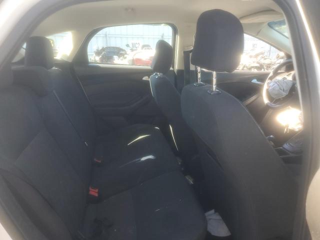 2016 FORD FOCUS SE - 1FADP3K29GL363327