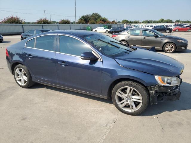 VIN YV140MFKXF2338157 2015 Volvo S60, Premier no.4