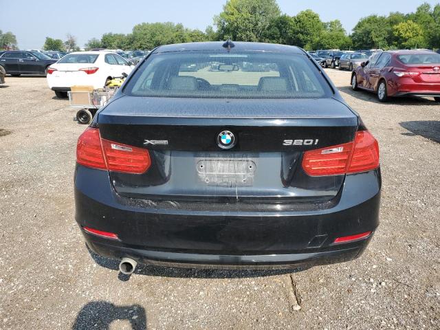 VIN WBA3C3C56FP663213 2015 BMW 3 Series, 320 I Xdrive no.6