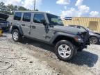 JEEP WRANGLER U photo