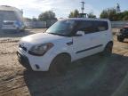 KIA SOUL photo