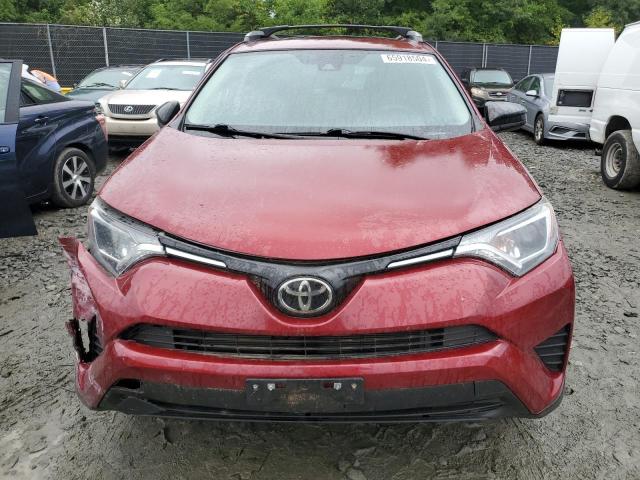 VIN 2T3BFREV5JW773625 2018 Toyota RAV4, LE no.5