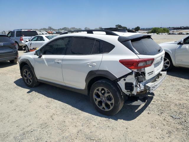 VIN JF2GTHSC6NH211855 2022 Subaru Crosstrek, Sport no.2