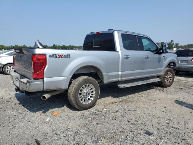 2022 FORD F250 SUPER - 1FT7W2BN5NEF71317