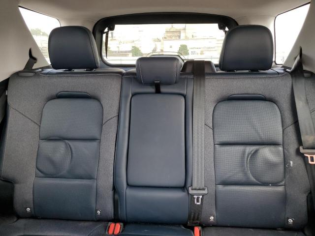 2021 FORD BRONCO SPO - 3FMCR9C69MRA49951