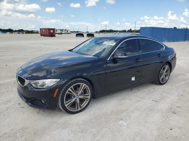 VIN WBA4A9C54GG695673 2016 BMW 4 Series, 428 I Gran... no.1