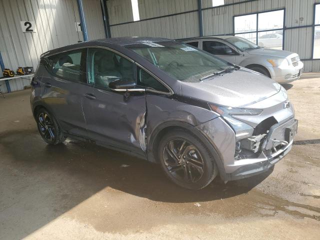 2023 CHEVROLET BOLT EV 2L - 1G1FX6S02P4149303