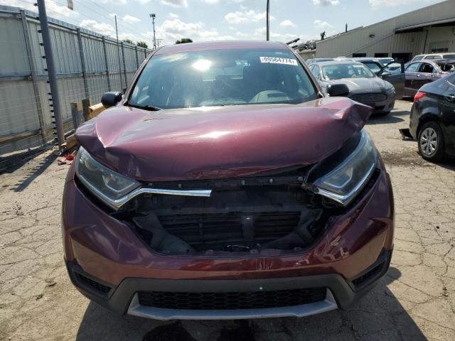 2017 HONDA CR-V LX 5J6RW6H38HL005328  69564774