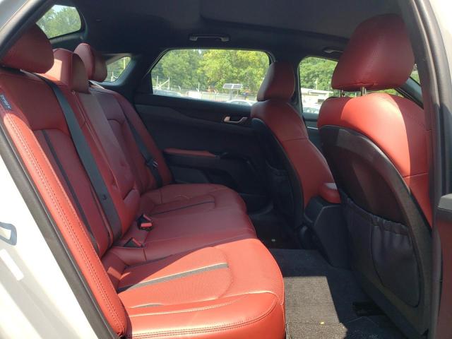 2024 KIA K5 GT LINE - 5XXG64J20RG252279