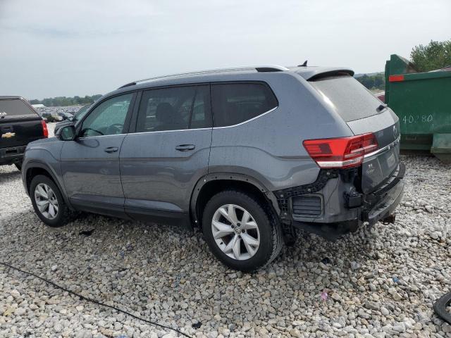 2018 VOLKSWAGEN ATLAS SE - 1V2LR2CAXJC504816